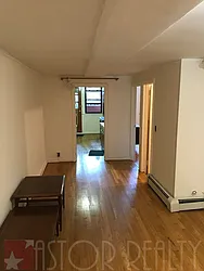 Rented by Astor Realty