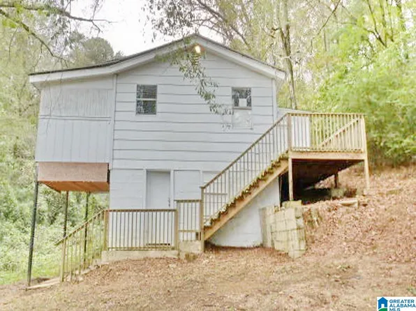 1597 Republic Ln, Birmingham, AL 35214