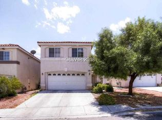 10133 Basalt Hollow Ave, Las Vegas, NV 89148