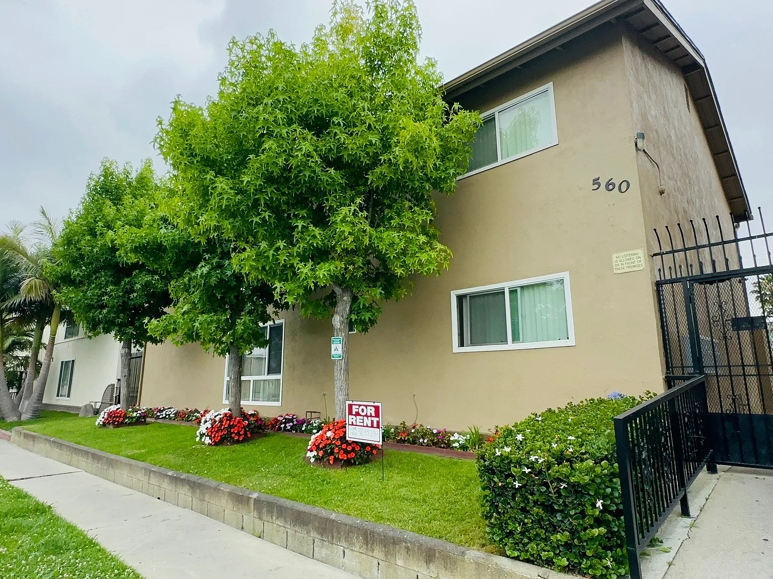 2 bed, $2,100 — Photo 3