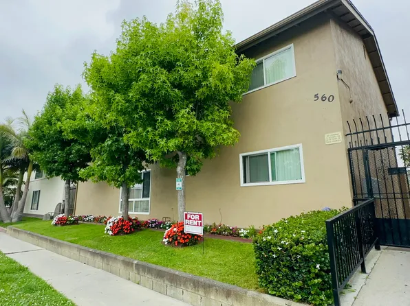 560 E Pleasant St APT 8, Long Beach, CA 90805