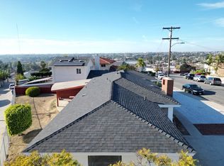 2340 Balboa Vista Dr, San Diego, CA 92105