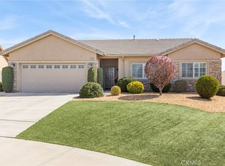 16735 Hastings Pl, Victorville, CA 92395