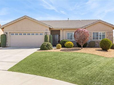 16735 Hastings Pl, Victorville, CA, 92395