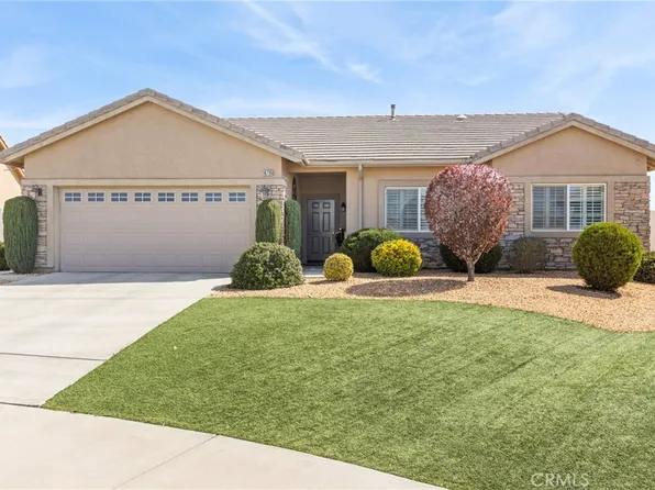 16735 Hastings Pl, Victorville, CA 92395