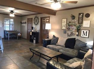 2902 Vz County Road 2708, Mabank, TX 75147