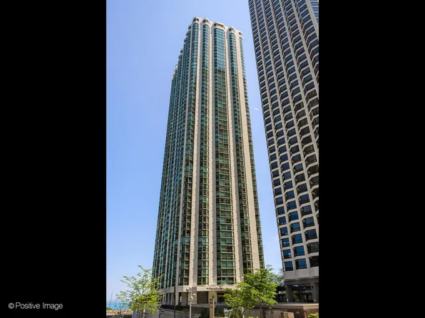 195 N Harbor Dr APT 2508, Chicago, IL 60601