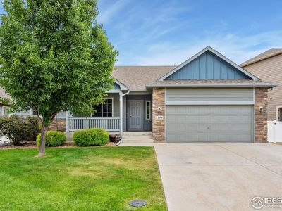 2284 Talon Pkwy, Greeley, CO, 80634