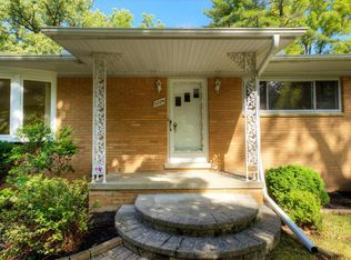 3224 Lakewood Dr, Ann Arbor, MI 48103