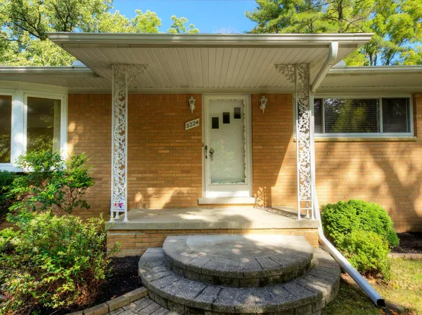 3224 Lakewood Dr, Ann Arbor, MI 48103