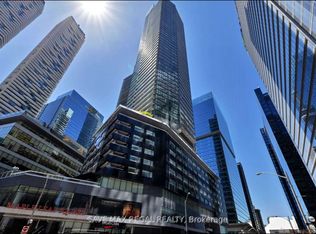 65 Bremner Blvd #2501, Toronto, ON M5J 0A7