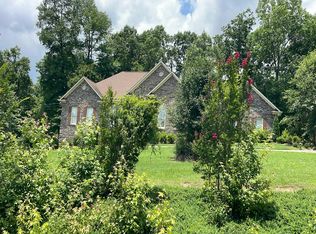175 Ridge View Way, Springville, AL 35146