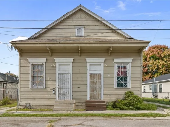 514-16 Delery St, New Orleans, LA 70117