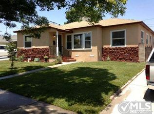 9006 Greenbush Ave, Pacoima, CA 91331