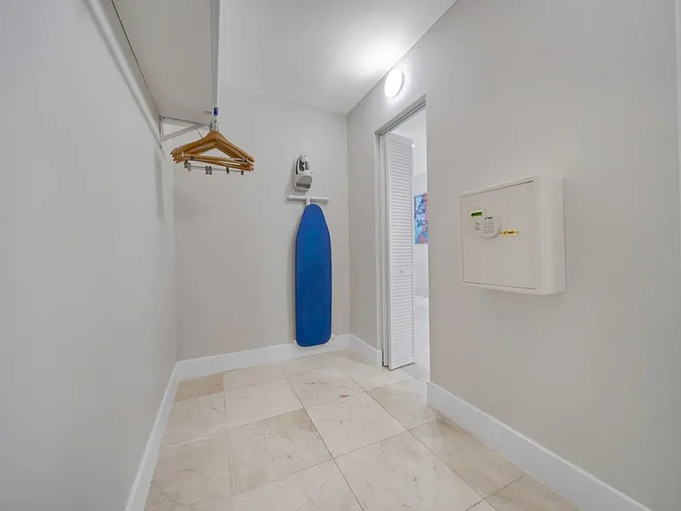 Storage Room