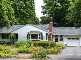 41 Crescent St, Northampton, MA 01060