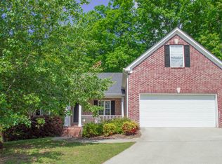 204 Jarrett Ct, Athens, GA 30606