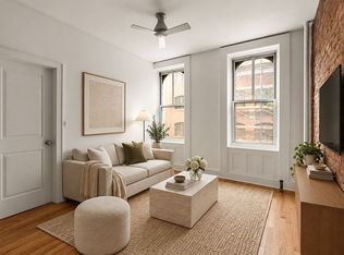 316 Mott St APT 3C, New York, NY 10012