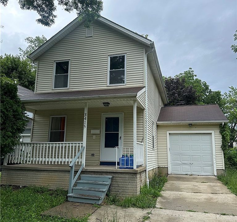 1st image of 3415 E 106th St