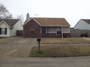 511 Lois Marie Cv, West Memphis, AR 72301