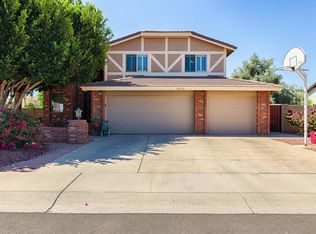 6519 W Evans Dr, Glendale, AZ 85306