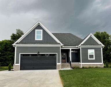 5042 Judd Way NW Lot 31, Cleveland, TN, 37312