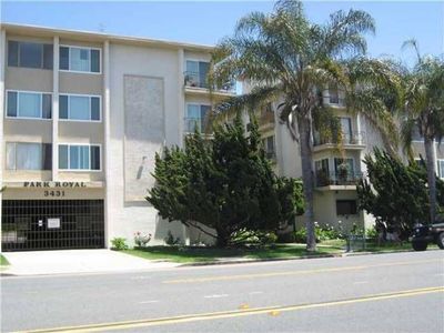 3431 Park Blvd APT 406, San Diego, CA, 92103