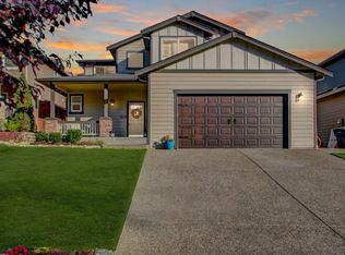 5121 79th Ave NE, Marysville, WA 98270