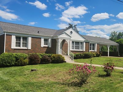 126 Riverside Dr, Centerville, TN, 37033