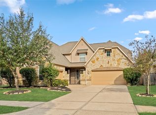 28206 Green Forest Bluff Trl, Katy, TX 77494