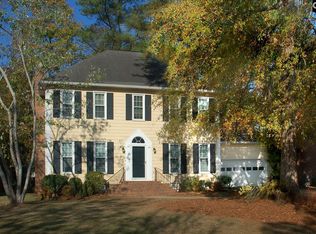 209 Tolson Ln, Columbia, SC 29212