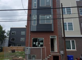 1940 N 8th St, Philadelphia, PA 19122