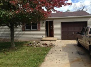 70 Hawk Rdg, Rittman, OH 44270