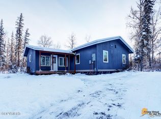 1593 S Leora Dr, Wasilla, AK 99623