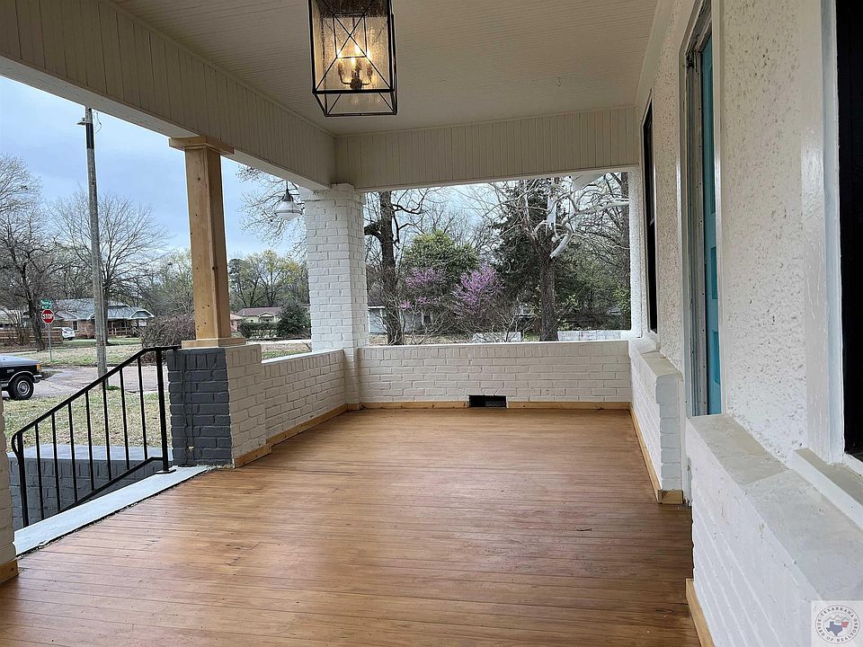 2715 Hazel St, Texarkana, TX 75503 Zillow