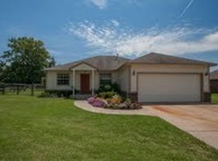 20950 E 38th St S, Broken Arrow, OK 74014