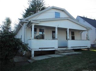 103 1/2 Merchants Ave, Taftville, CT 06380