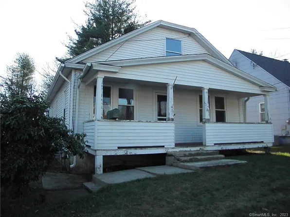 103 1/2 Merchants Avenue, Norwich, CT 06380