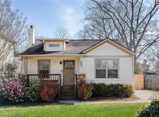 291 Leland Ter NE, Atlanta, GA 30317