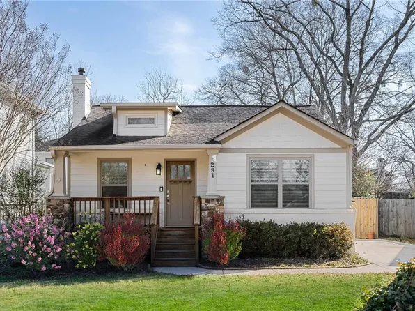 291 Leland Ter NE, Atlanta, GA 30317