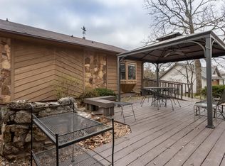 42 One Oak Ln, Shell Knob, MO 65747