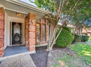 1405 Harrington Dr, Plano, TX 75075