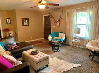 508 Lasalle St, Bowie, TX 76230