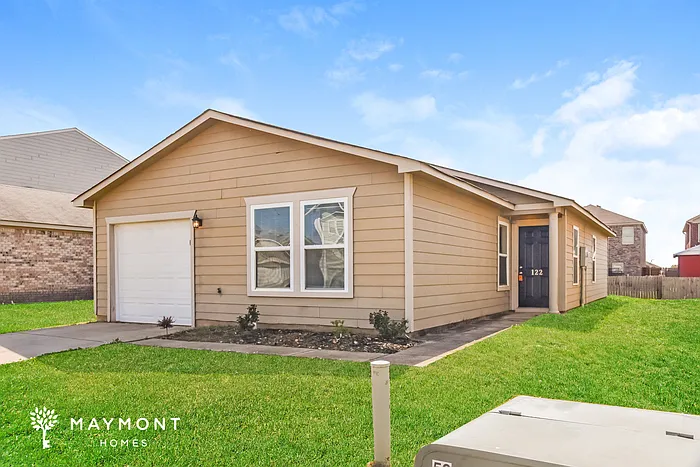 122 David Barnes Dr — Photo 1
