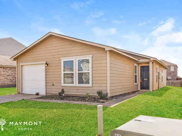 122 David Barnes Dr, Madison, AL 35756