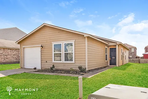 122 David Barnes Dr Photo 1