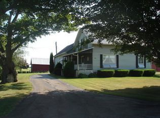 132 Douglas Rd, Chateaugay, NY 12920