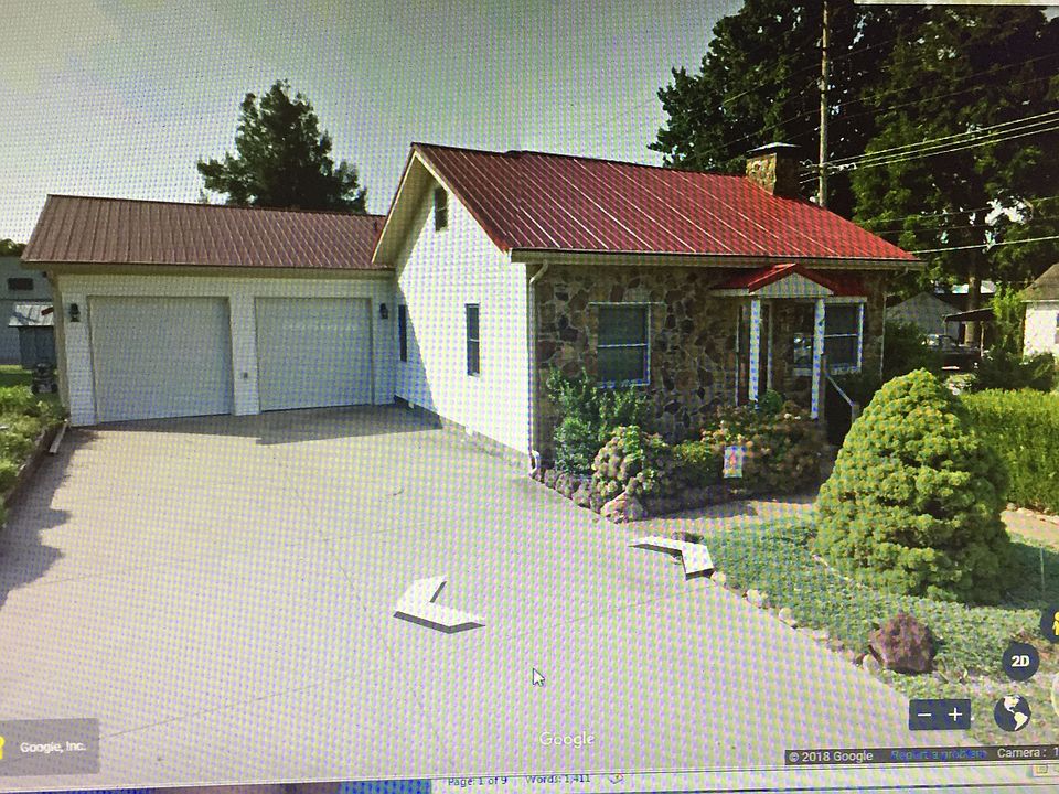 House Lot 100' x 135' 6th st