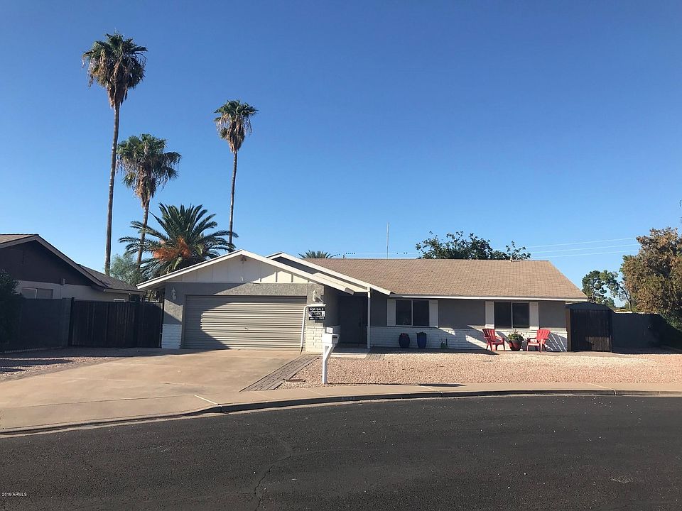 1st image of 1342 E Enrose Cir