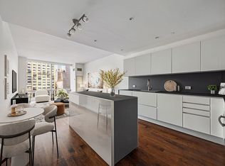 Yves Chelsea, New York, NY 10011